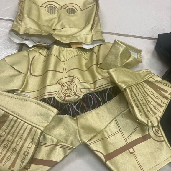 Build A Bear bundle - Picture 2 of 5